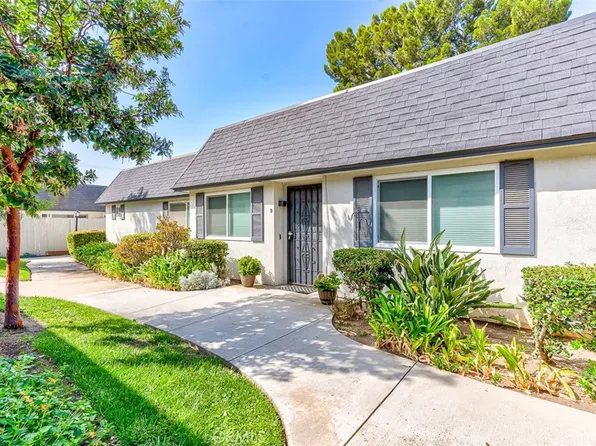 1350 Victoria Dr #42, Fullerton, CA 92831