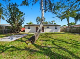 1000 N 71st Avenue, Hollywood, FL 33024