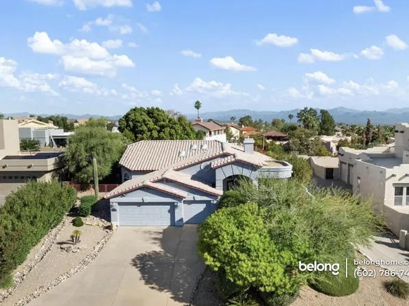 15510 E Sycamore Dr, Fountain Hills, AZ 85268