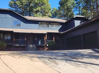 1411 N Inverrary Way, Flagstaff, AZ 86004
