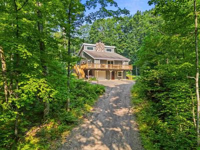 17135 Country Club Rd, Lakewood, WI, 54138