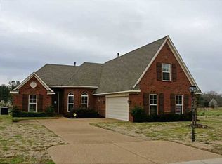 125 Meadowland Ln, Somerville, TN 38068