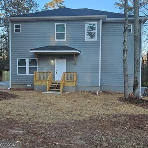7190 Buck Creek Dr, Fairburn, GA, 30213