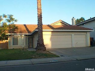 3892 Jacarandas Ct, Stockton, CA 95206