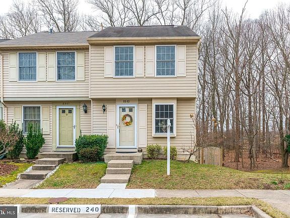 2nd image of 8543 Koluder Ct
