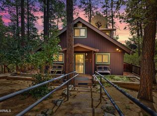 5588 W Mountain Vw, Prescott, AZ 86305