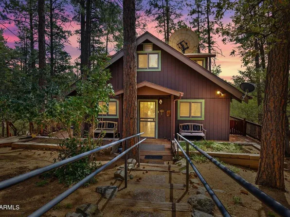 5588 W MOUNTAIN View, Prescott, AZ 86305