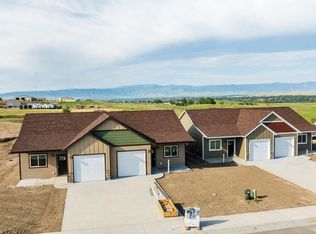 646 Valley View Dr, Sheridan, WY 82801