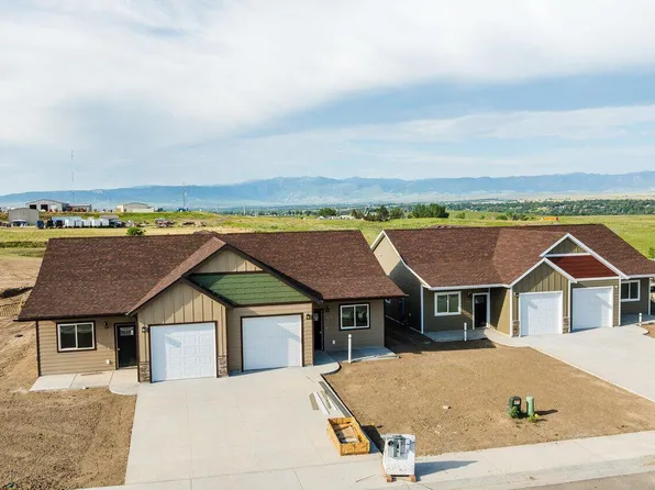646 Valley View Dr, Sheridan, WY 82801