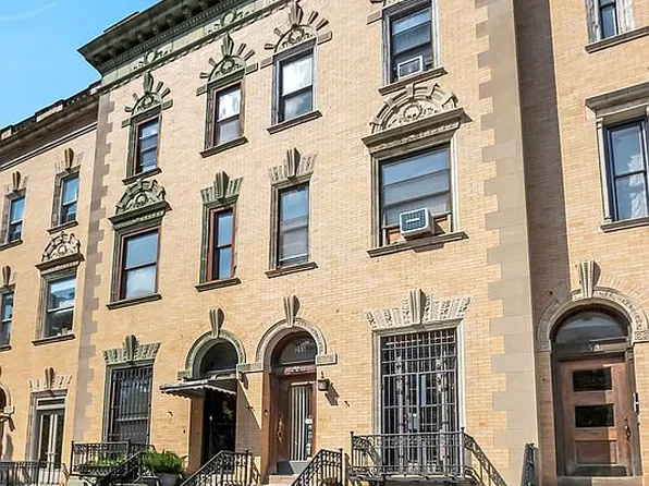 255 W 138th St, New York, NY 10030
