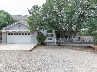 3217 Cook Peak Rd, Mountain Mesa, CA 93240
