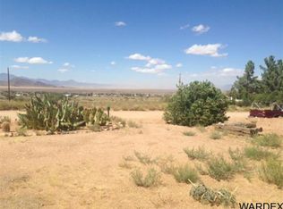 9340 N Cowbelle Ave, Kingman, AZ 86401