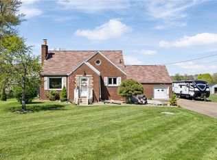 3943 Shepler Church Ave SW, Canton, OH 44706