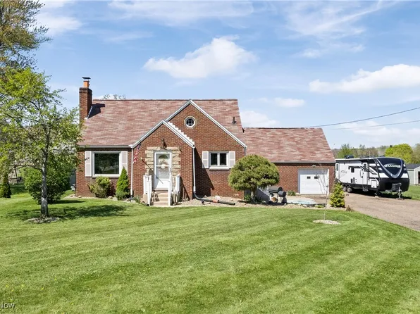 3943 Shepler Church Ave SW, Canton, OH 44706