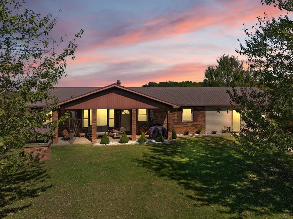 5200 Bastin Creek Rd, Kings Mountain, KY 40442