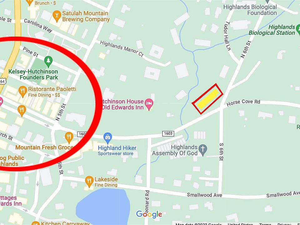 740 Horse Cove Rd APT 4, Highlands, NC 28741 Zillow