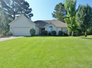 605 Hunts Grove Rd, North Augusta, SC 29860