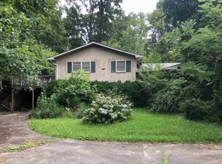 2474 Rock Rd, Mount Airy, GA 30563