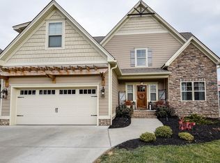 2620 Middleton Ln NW LOT 38, Cleveland, TN 37312