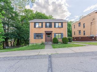 41-43 Bellevue Ave, Pittsburgh, PA 15229