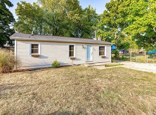 190 W Maple St, Somerville, OH 45064