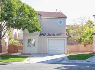 5627 Stomping Boots Ave, Las Vegas, NV 89118