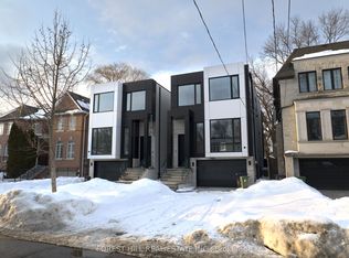 40 Cameron Ave, Toronto, ON M2N1E1