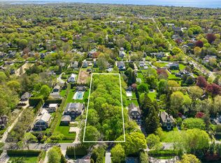 56 Moses Ln, Southampton, NY 11968