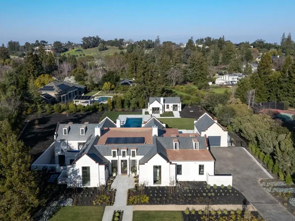 26321 Alexander Pl, Los Altos Hills, CA 94022