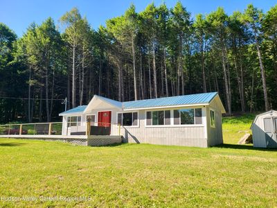 125 Deer Lane, Arkville NY - Owner Finance Home