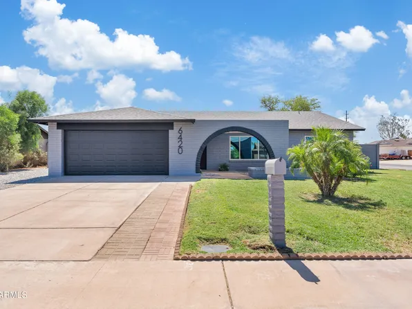 6420 S WILSON Street, Tempe, AZ 85283