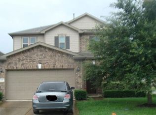 2639 Oakwood Bluff Trl, Houston, TX 77038