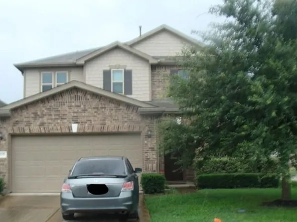 2639 Oakwood Bluff Trl, Houston, TX 77038