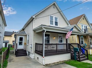 2623 Seneca St, Buffalo, NY 14224