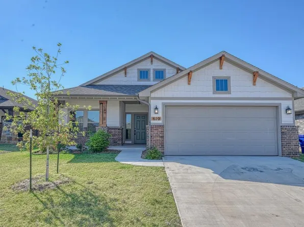 610 Red Cedar Way, Norman, OK 73069