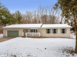 5788 W Skyline Dr, La Porte, IN 46350