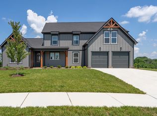 7402 Black Fox Dr LOT 18, Fairview, TN 37062