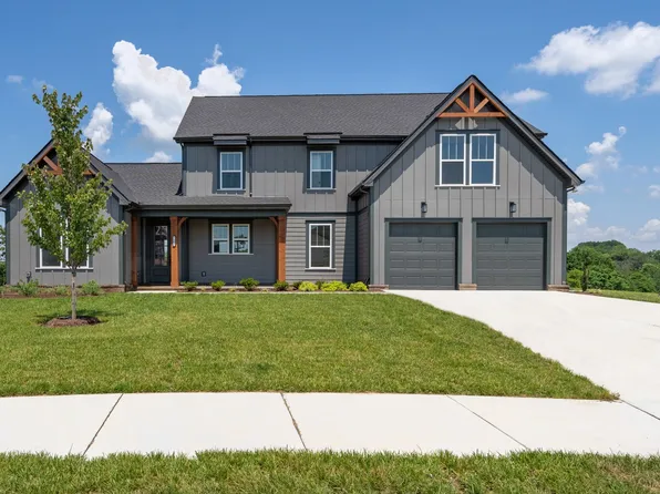 7402 Black Fox Dr Lot 18, Fairview, TN 37062