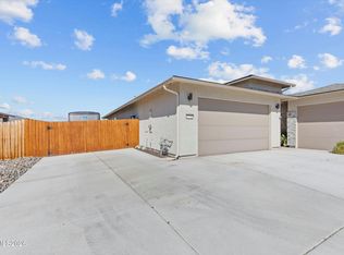 2221 Millville Dr, Sparks, NV 89441