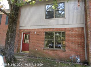 9 Timber Ridge Dr, Jacksonville, AR 72076