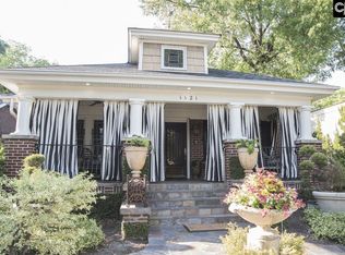 1121 Kinard Ct, Columbia, SC 29201