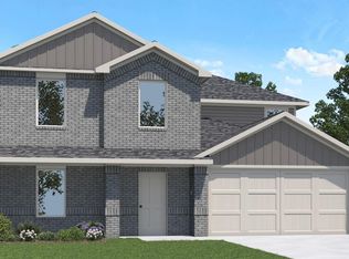 21919 Vernazza Bend Dr, Hockley, TX 77447