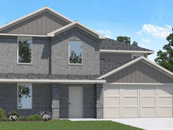 21919 Vernazza Bend Dr, Hockley, TX 77447