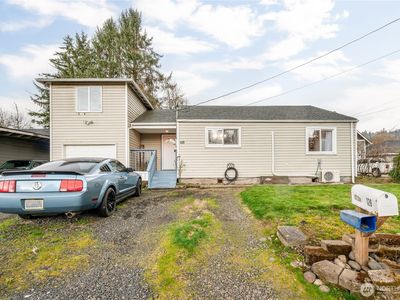 129 Yelton Drive, Longview, WA, 98632