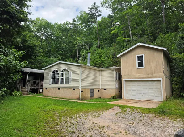 119 Miracle Mountain Rd, Bryson City, NC 28713