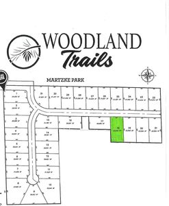 142 Thomas Ave #18, Shawano, WI, 54166