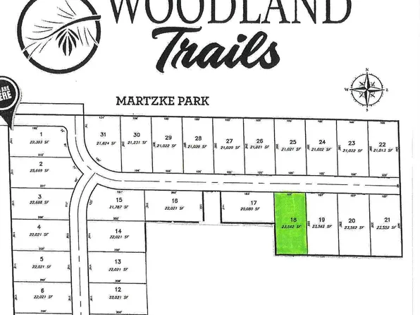 142 Thomas Ave #18, Shawano, WI 54166