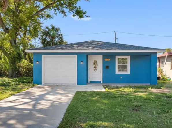 1111 La Salle St, Clearwater, FL 33755