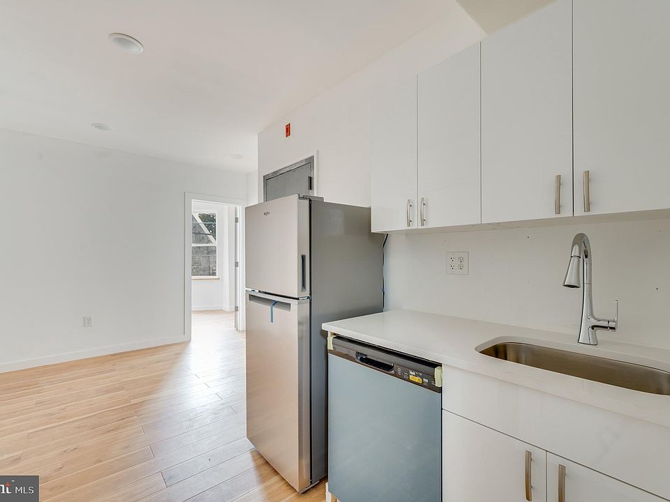 1st image of 1617 Harrison St #2F
