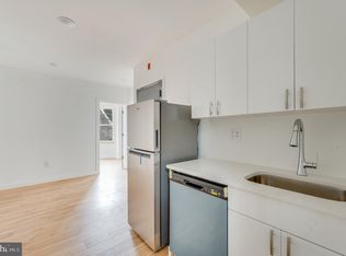 1617 Harrison St #2F, Philadelphia, PA 19124